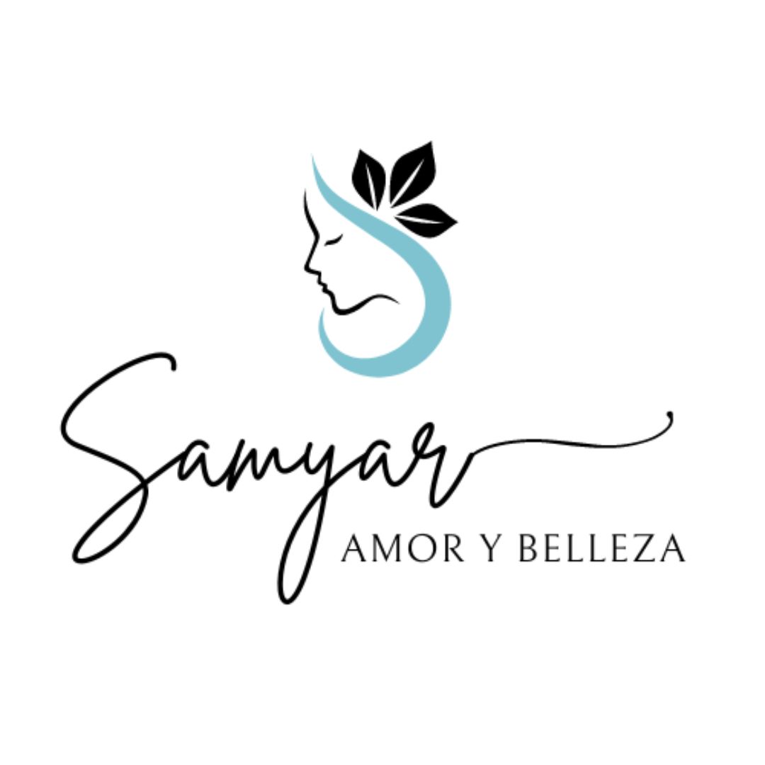 Logo Samyar